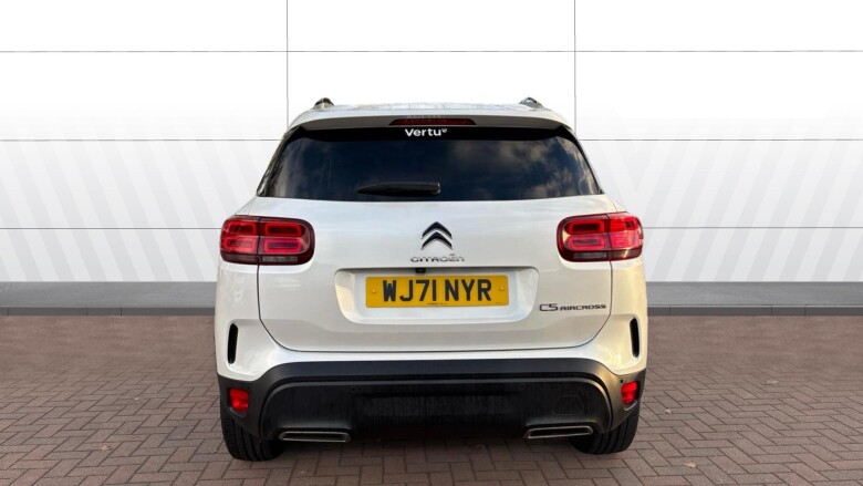 Citroen C5 Aircross 1.2 PureTech 130 Shine 5dr Petrol Hatchback